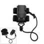 Garmin Backpack Tether f/Dakota&reg; 10 & 20, eTrex&reg; 10, 20 & 30, GPSMAP&reg; 64 Series, Oregon&reg; Series