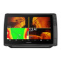 Garmin ECHOMAP&trade; Ultra 2 16" Chartplotter 166sv w/GN+ Mapping &amp; GT56UHD-TM Transducer