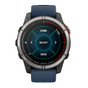 Garmin quatix&reg; 7 Pro Marine GPS Smartwatch w/OLED Display