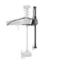Garmin Spy&trade; Pole 42" Motorized Pole Mount