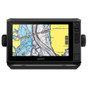 Garmin ECHOMAP&trade; UHD2 93sv Chartplotter/Fishfinder Combo w/US Inland Maps w/o Transducer 