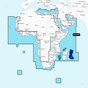 Garmin Navionics Vision+ NVAF630L - Africa &amp; Middle East - Marine Chart