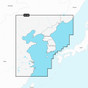 Garmin Navionics Vision+ NVAE018R - Yellow Sea- Marine Chart