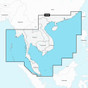Garmin Navionics Vision+ NVAE020R - South China &amp; Andaman Seas - Marine Chart