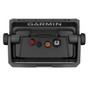 Garmin ECHOMAP&trade; UHD2 94sv Chartplotter/Fishfinder Combo w/US Coastal Maps &amp; GT56UHD-TM