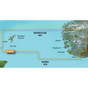 Garmin BlueChart&reg; g3 Vision&reg; HD - VEU051R - Lista - Sognefjorden - microSD&trade;/SD&trade;