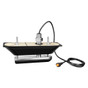 Garmin GT30-TH SS Thru-Hull DownVü/SideVü Scanning Transducer w/Temp f/Hull Deadrises Less Than 5&deg;