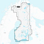 Garmin Navionics Vision+ NVEU055R - Finland, Lakes &amp; Rivers - Inland Marine Chart