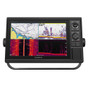 Garmin GPSMAP&reg; 1242xsv Combo GPS/Fishfinder GN+ w/GT52-TM