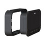 Fusion PS-A43SPB Sound Panel Spacer 43mm - Black