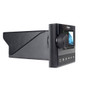 Fusion Apollo MS-SRX400 Stereo w/AM/FM/BT - Single Zone w/DSP