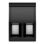 Fusion Apollo&trade; Monoblock Marine Amplifier Speaker Connector