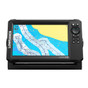 Lowrance Eagle Eye&trade; 9 Live w/T/M Transducer &amp; C-MAP&reg; DISCOVER Chart