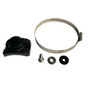 Lowrance ActiveTarget&trade; Forward/Down Mounting Kit