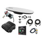 Simrad AP44 VRF High Capacity Autopilot Pack w/HS65 GNSS Compass
