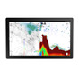 Simrad NSO 4 22" MFD w/C-MAP Discover X North America Chart