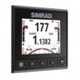 Simrad IS42J Instrument Links J1939 Diesel Engines to NMEA 2000&reg; Network