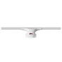 Raymarine Cyclone Pro Radar w/6' Open Array &amp; 15M Cables