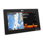 Raymarine Axiom 2 RV 9" Chartplotter/Fishfinder w/RealVision 3D Sonar, Lighthouse North America Chart &amp; RV-100 Transducer