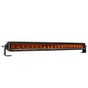 RIGID Industries SR Series 20" Spot w/Amber Pro Lens