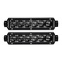 RIGID Industries SR-Series 6" SAE Fog Light - Compliant Pair
