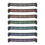 RIGID Industries Radiance + Curved 30" Light Bar - RGBW