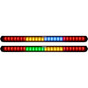 RIGID Industries Chase 28" Lightbar - Tube Mount