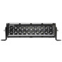 RIGID Industries E-Series Pro 10" Spot Midnight Black