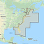 Furuno MM3-FNA-022 C-MAP Fishing Chart US East Coast &amp; Bahamas Unlock Code