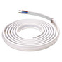 Lumitec Hydra 1406 Series Linear Lighting 12V - 14mm Width - RGBW - 59.1" Long
