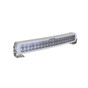 Lumishore 20" Curved Light Bar - White