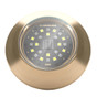 Lumishore ORA THX204 Thru-Hull Single Light Blue