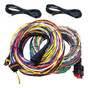 ARCO Marine Replacement Harness Kit for AZ1000X Alternator Regulator with Temp Sensors