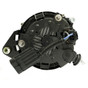 ARCO Marine Zeus A275L 3.15 Alternator w/Case Ground (Common Rail) &amp; Terminal Block
