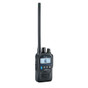 Icom IC-M85UL Intrinsically Safe, Ultra Compact Handheld VHF Marine Radio w/5W Power Output