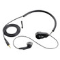 Icom Earphone w/Throat Mic Headset f/IC-M72, IC-M88 &amp; IC-GM1600