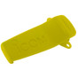 Icom Alligator Belt Clip f/IC-GM1600 - Yellow