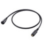Icom Headset Adapter f/IC-M72 &amp; IC-GM1600 f/HS94, HS95 &amp; HS97