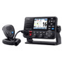 Icom IC-M510 EVO VHF w/NMEA 2000