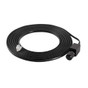 JL Audio Water-Resistant Amplifier Remote Level Control &amp; Cable