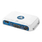 JL Audio MVI Series 600w 2 Channel Full-Range Amplifier w/Integrated DSP - MV600/2i