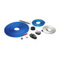 JL Audio Premium Power Connection Kit 1/0 AWG 12V XD-PCS1/0-2B