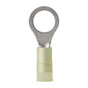 Ancor 12-10 AWG - 3/8" Nylon Ring Terminal - 100-Pack