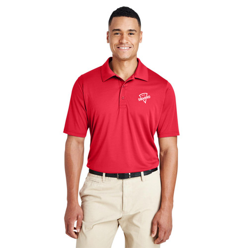 Men's Zone Performance Polo