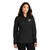 Ladies Smooth Fleece 1/4-Zip