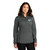 Ladies Smooth Fleece 1/4-Zip