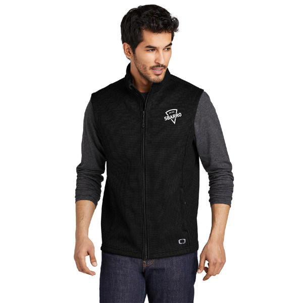 Men's Smooth Fleece 1/4-Zip