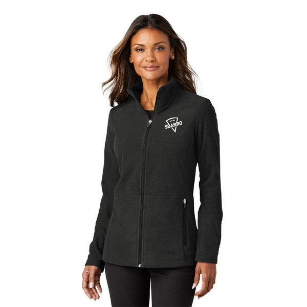 Ladies Accord Microfleece Jacket