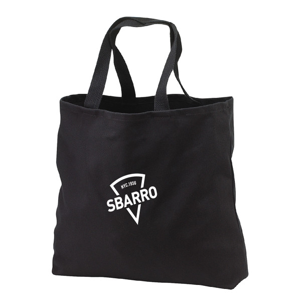 Ideal Twill Convention Tote