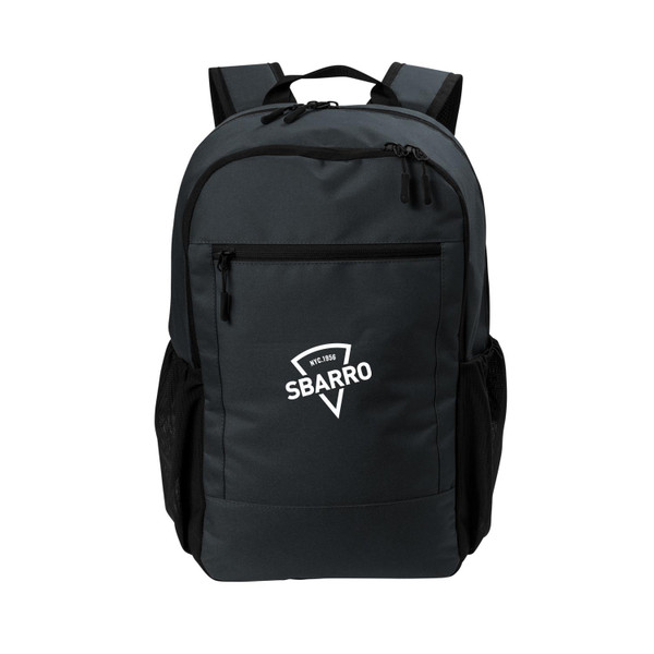 Daily Commute Backpack